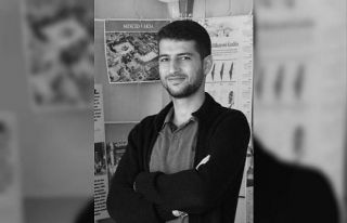 Kayıp Filistinli tıp öğrencisi bulundu