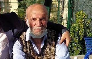 Kayıp şahsın cesedi bulundu