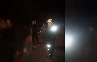 Kayıp yaşlı adam fındık tarlasında ölü bulundu