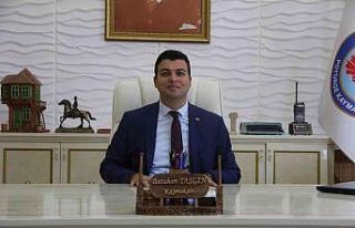 Kaymakam Taşgın, Pütürge’de deprem sonrası...