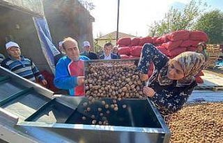 Kaymakamdan baraj müjdesi