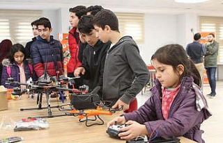 KAYMEK ’Şuurlu Gençlik’ Projesiyle gençleri...