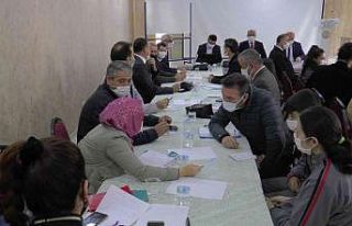 Kayseri İl Milli Eğitim Müdürü Durgun: “Çalışmalar...