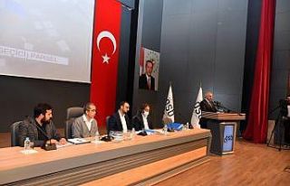 Kayseri OSB’de iki parsel için 24 başvuru