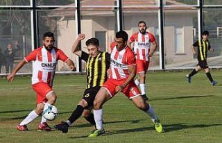 Kayseri Süper Amatör Küme