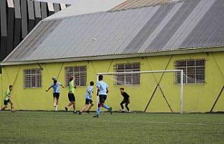 Kayseri Süper Amatör Küme hafta sonu başlıyor