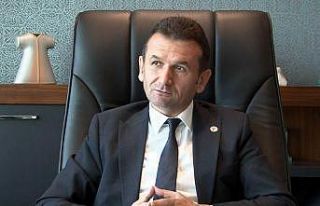 Kayseri’de 2021 yılında 3 milyon 953 bin ağaç...