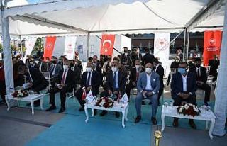 Kayseri’de çiftçiliğe destek sürüyor