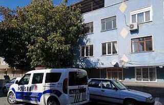 Kayseri’de şüpheli ölüm