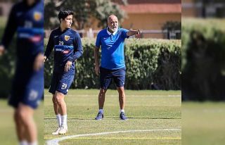 Kayserispor, Konyaspor maçına hazır