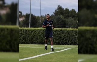 Kayserispor’da Kemen ve Carole affedildi