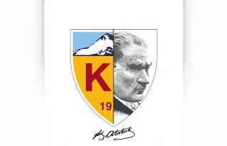Kayserispor’dan 29 Ekim paylaşımı