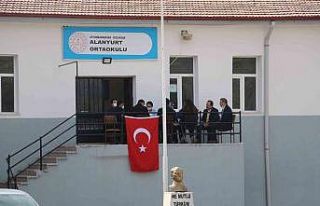 Kazada ölen 5 çocuğa okullarında vefasızlık