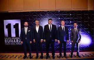 KazanBelNet’e “Yılın En Başarılı Bilişim...