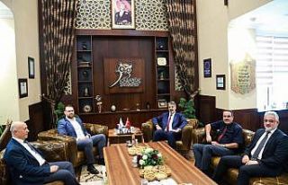 KBÜ, Karabük TSO ve 3 Nisan Karabük Bilim ve Araştırma...