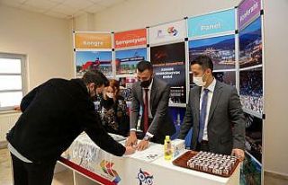 KBÜ’de II. Uluslararası Entegre Kirlilik Önleme...