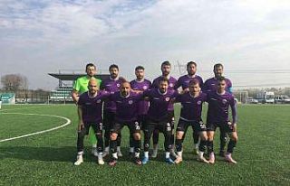 Kdz. Ereğli Belediyespor sezona yenilgiyle başladı