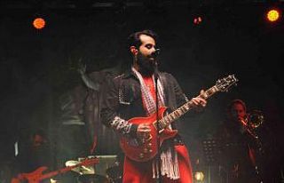 Kdz. Ereğli’de Cumhuriyet coşkusu Gökhan Türkmen...