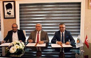 Kemer’e eğitim ve sanat merkezi