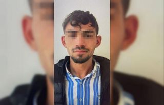 Kendini polis olarak tanıttı, altın ve paraları...