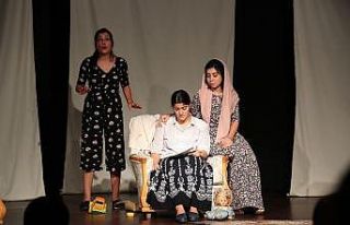 Kent tiyatrosu yeni oyuncularını arıyor