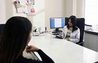 Kepez Belediye Sağlık Merkezi’nde online randevu...