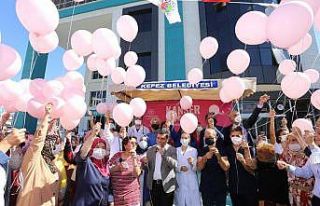 Kepez’de kanser taramaları başladı