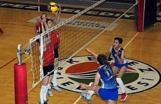 Kepez’in sultanları Marmaris Belediyesi ile karşılaşacak