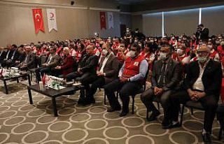 Kerem Kınık: “Her ailenin bir afet planı olacak”