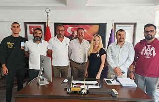 KESO, çırak sorununu çözmek için kısa film hazırlıyor