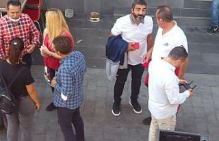 KESO çırak sorununun çözümü için kısa film...