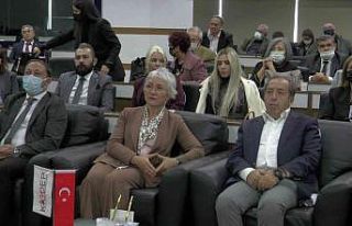 KİGDER Başkanı Karaoğlu: "Kadın güçlenirse...