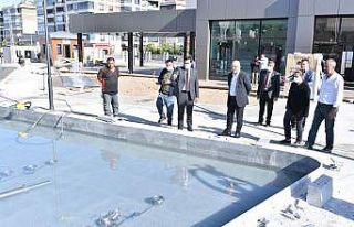 Kılca: “Karatay’daki hizmet çıtasını daha...