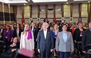 Kılıçdaroğlu: “Genç kardeşlerimizin hayalleri...