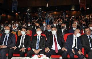 Kılıçdaroğlu Kars’ta STK’lara seslendi: "Kars’ta...