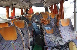 Kilis’te faciadan dönüldü: 3 askeri personel...