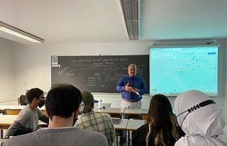 Kilis’te okul öncesi eğitim için önemli iş...