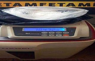 Kilis’te uyuşturucu operasyonunda: 4 tutuklama