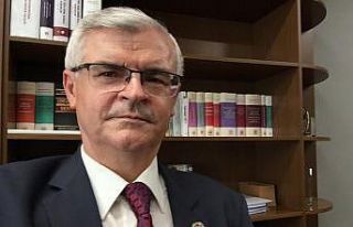 ’Kira Hukuku Davaları’ kitabı hukuk camiasına...
