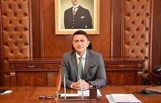 Kırıkkale Valisi Tekbıyıkoğlu görevine başladı