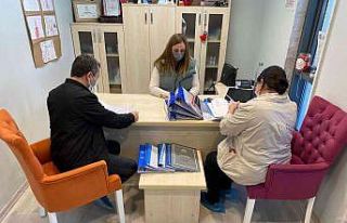 Kırklareli’nde özel kreş ve gündüz bakımevleri...