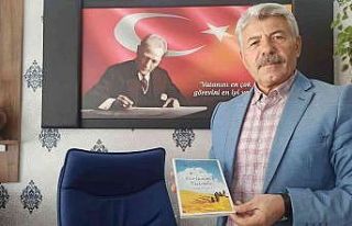 Kırlangıç Yuvası adlı kitap çıktı