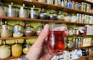 Kış aylarının koruyucu kalkanı “kış çayı”...