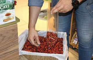 Kış erken geldi, aktarlarda en çok satılan ürünler...