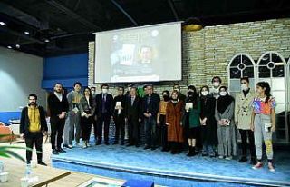 Kızılderililer’in Altay kökenleri mercek altına...