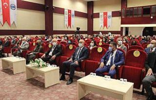 KMÜ’nün ev sahipliğinde ‘Karaman Uluslararası...