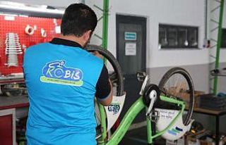 KOBİS ekibinden yoğun mesai