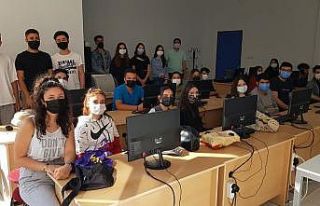 Koçarlı MYO oryantasyon eğitimini gerçekleştirdi