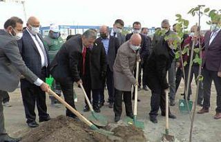 Kocasinan’dan 29 Ekim’de ‘1923’ fidan