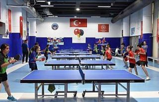 Kocasinanlı sporcu Kenan Eren Kahraman yine Türkiye...
